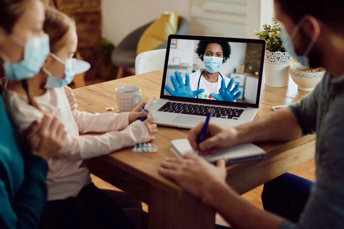 Telemedicine & Follow-up Care