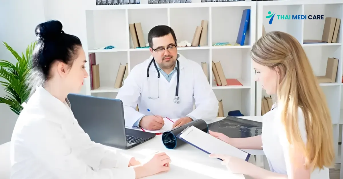 Why a Bangla Language Interpreter is Vital During Your Treatment in Thailand