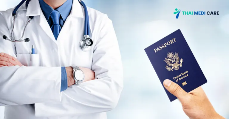 Thailand Medical Visa from Bangladesh – A Step-by-Step Guide by Thai Medi Care