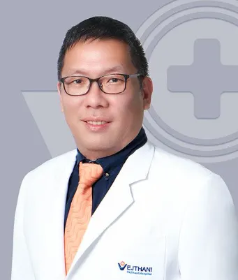 Dr. Anurak Jeamanukoolkit