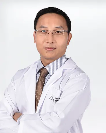 Dr. Nont Rutnin
