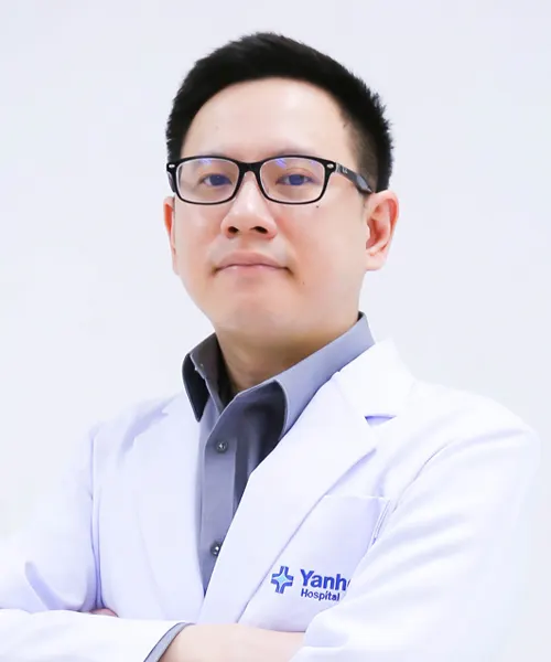 Dr. Kriangkrai Thantavivattana
