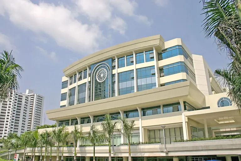 Praram 9 Hospital