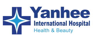 Yanhee International Hospital logo