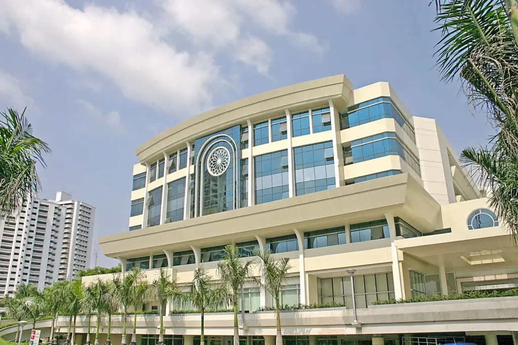 Praram 9 Hospital